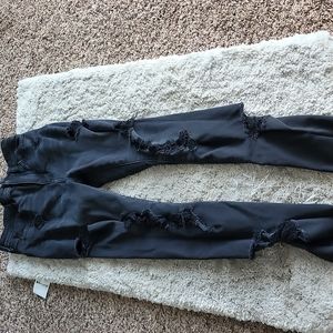 American Eagle outfitters